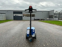 Rrb industriële trekker - afbeelding 16 van  17