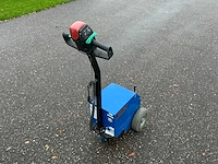 Rrb industriële trekker - afbeelding 17 van  17