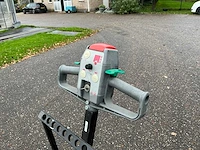 Rrb industriële trekker - afbeelding 2 van  16