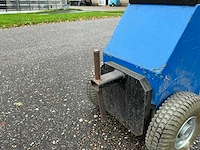 Rrb industriële trekker - afbeelding 5 van  16