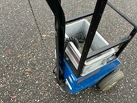 Rrb industriële trekker - afbeelding 7 van  16