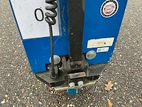 Rrb industriële trekker - afbeelding 8 van  16