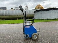 Rrb industriële trekker - afbeelding 9 van  16