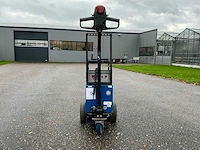 Rrb industriële trekker - afbeelding 15 van  16