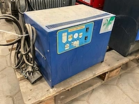 Rrc mono acculader - afbeelding 1 van  4