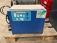 Rrc mono acculader - afbeelding 3 van  4