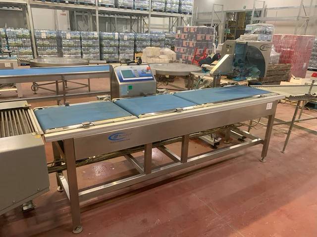 R.s. bilance s.n.c. - afbeelding 2 van  8