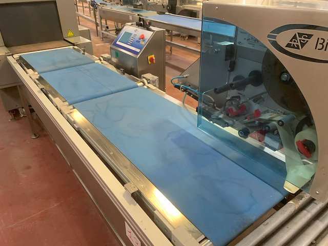 R.s. bilance s.n.c. - afbeelding 4 van  8