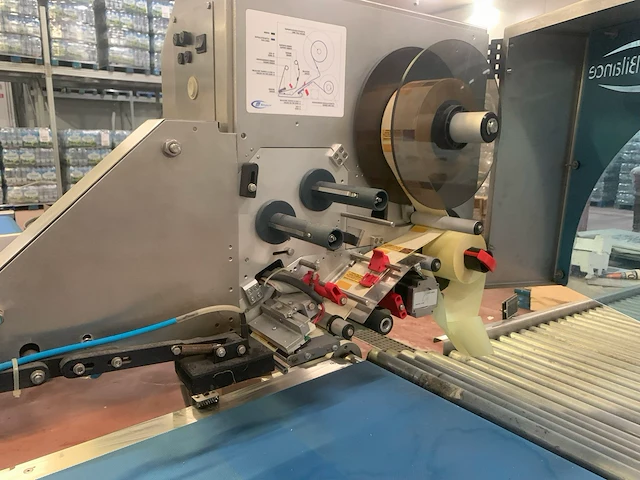 R.s. bilance s.n.c. - afbeelding 6 van  8