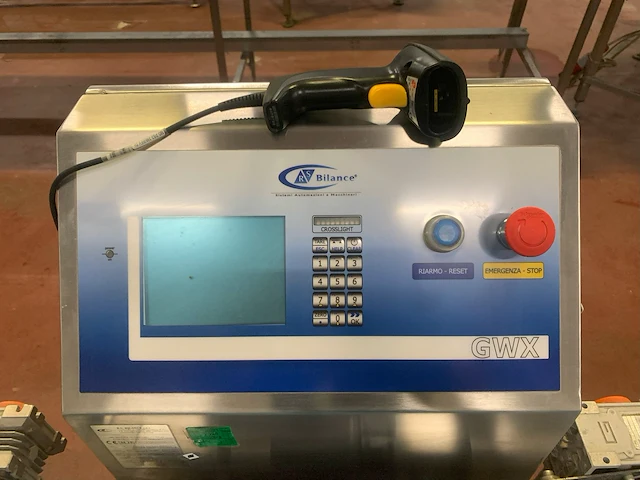 R.s. bilance s.n.c. - afbeelding 7 van  8