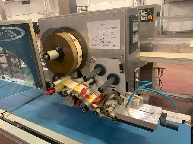 R.s. bilance s.n.c. - afbeelding 10 van  11