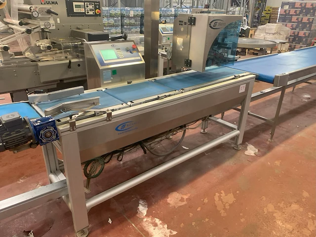 R.s. bilance s.n.c. - afbeelding 1 van  11