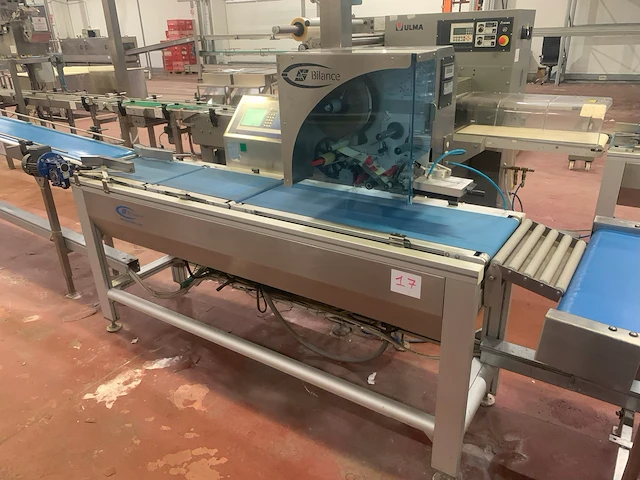 R.s. bilance s.n.c. - afbeelding 2 van  11