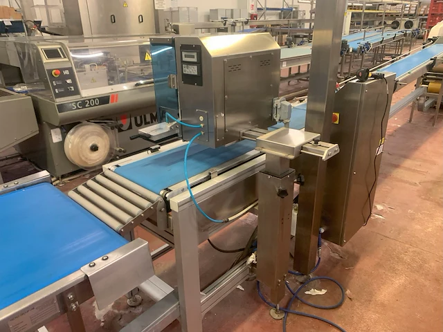 R.s. bilance s.n.c. - afbeelding 3 van  11