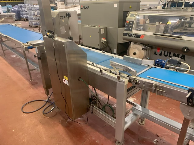 R.s. bilance s.n.c. - afbeelding 4 van  11