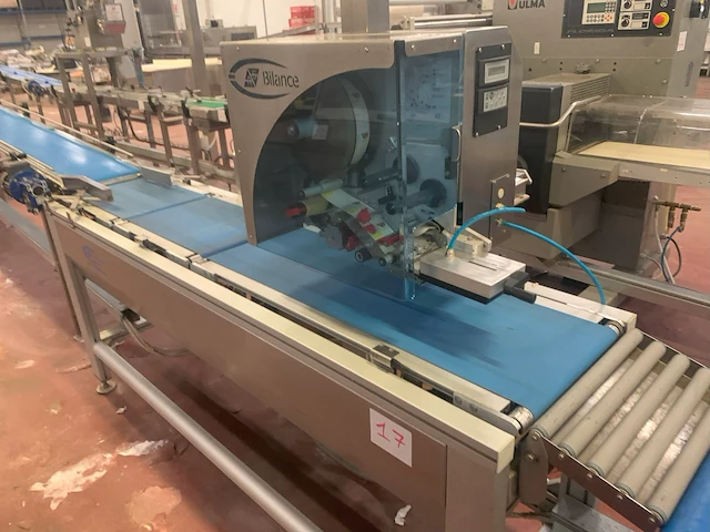 R.s. bilance s.n.c. - afbeelding 7 van  11