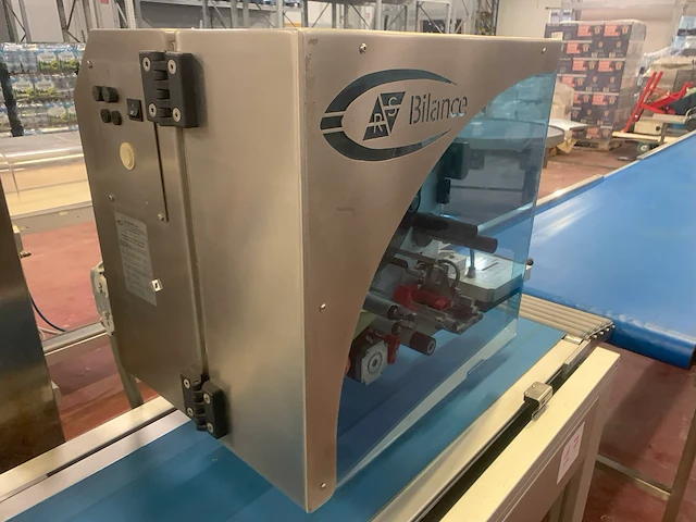 R.s. bilance s.n.c. - afbeelding 8 van  11