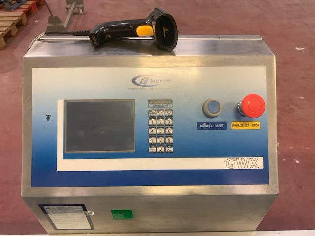 R.s. bilance s.n.c. - afbeelding 11 van  14