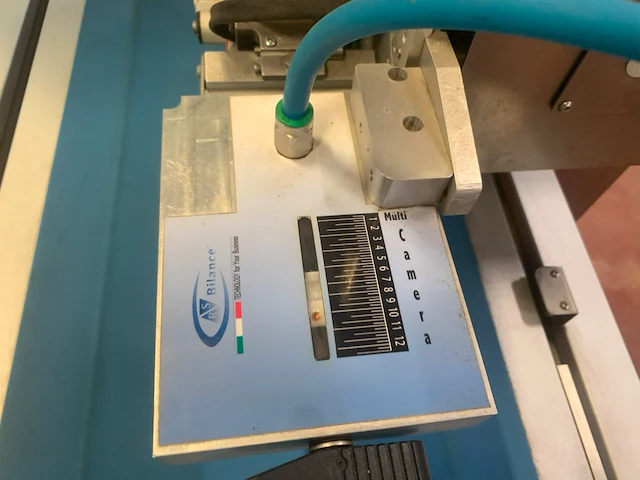 R.s. bilance s.n.c. - afbeelding 12 van  14