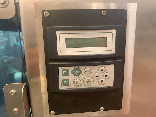 R.s. bilance s.n.c. - afbeelding 13 van  14