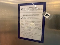 R.s. bilance s.n.c. - afbeelding 14 van  14