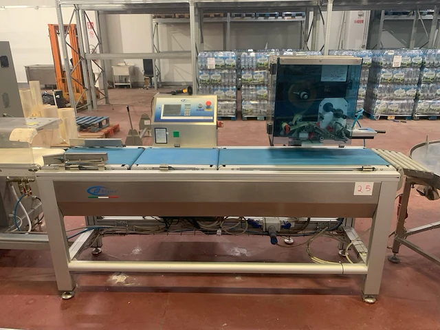 R.s. bilance s.n.c. - afbeelding 1 van  14