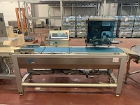 R.s. bilance s.n.c. - afbeelding 1 van  14