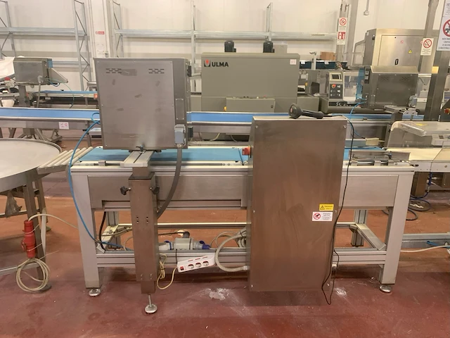 R.s. bilance s.n.c. - afbeelding 4 van  14