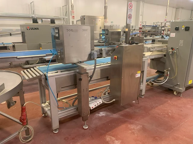 R.s. bilance s.n.c. - afbeelding 5 van  14