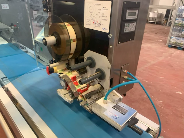 R.s. bilance s.n.c. - afbeelding 9 van  14