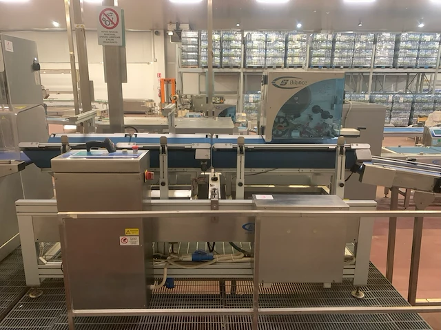 R.s. bilance s.n.c. - afbeelding 1 van  11