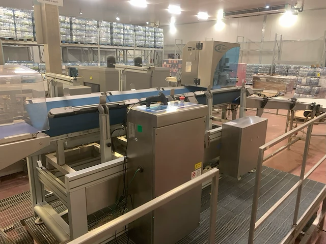 R.s. bilance s.n.c. - afbeelding 2 van  11