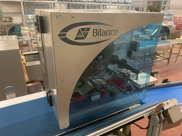 R.s. bilance s.n.c. - afbeelding 8 van  11