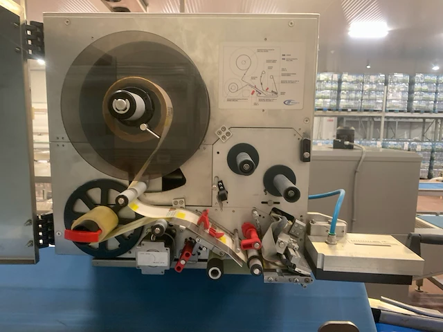 R.s. bilance s.n.c. - afbeelding 9 van  11