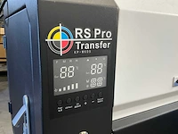 Rs transfer pro 650t dtf printer - afbeelding 4 van  18