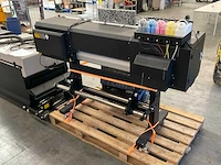 Rs transfer pro 650t dtf printer - afbeelding 6 van  18