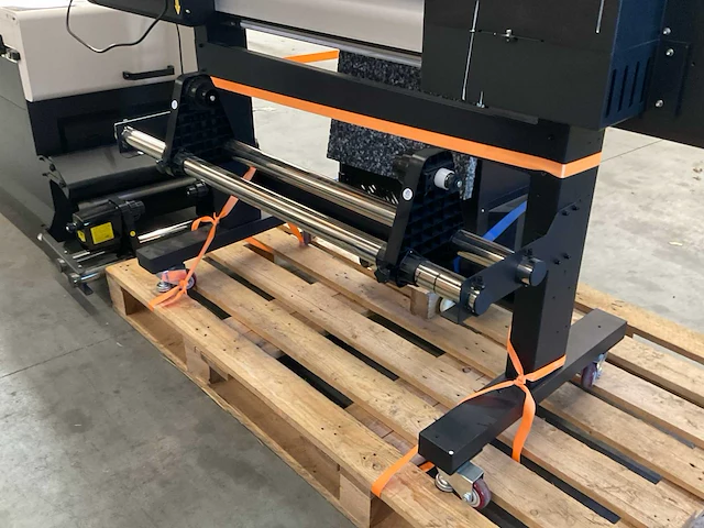 Rs transfer pro 650t dtf printer - afbeelding 8 van  18