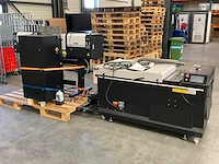 Rs transfer pro 650t dtf printer