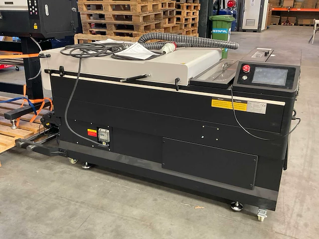 Rs transfer pro 650t dtf printer - afbeelding 11 van  18