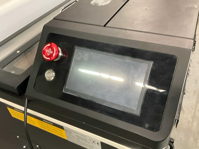 Rs transfer pro 650t dtf printer - afbeelding 12 van  18