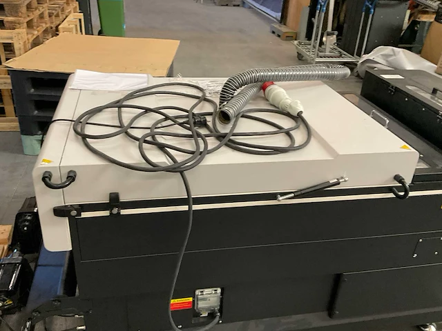 Rs transfer pro 650t dtf printer - afbeelding 13 van  18