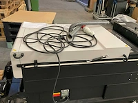 Rs transfer pro 650t dtf printer - afbeelding 13 van  18