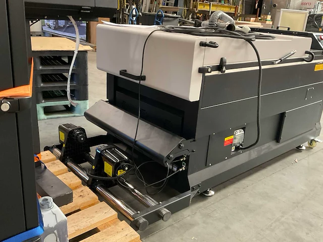 Rs transfer pro 650t dtf printer - afbeelding 14 van  18