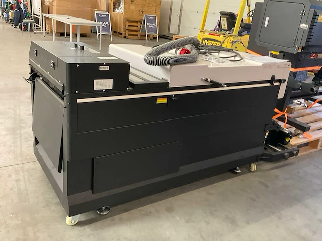 Rs transfer pro 650t dtf printer - afbeelding 15 van  18