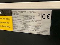 Rs transfer pro 650t dtf printer - afbeelding 16 van  18