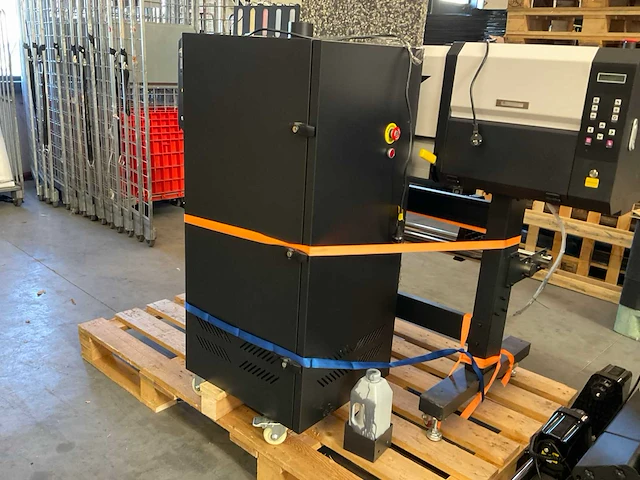 Rs transfer pro 650t dtf printer - afbeelding 17 van  18