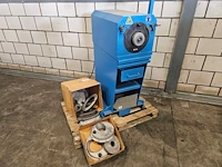 Rsa - 1001 - ontbraam machine - 1993 - afbeelding 1 van  7
