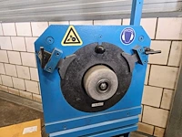 Rsa - 1001 - ontbraam machine - 1993 - afbeelding 7 van  7