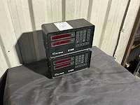 Rsf-elektronik z-520 digitale uitlezing (2x) - afbeelding 1 van  3