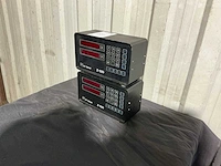 Rsf-elektronik z-520 digitale uitlezing (2x) - afbeelding 2 van  3